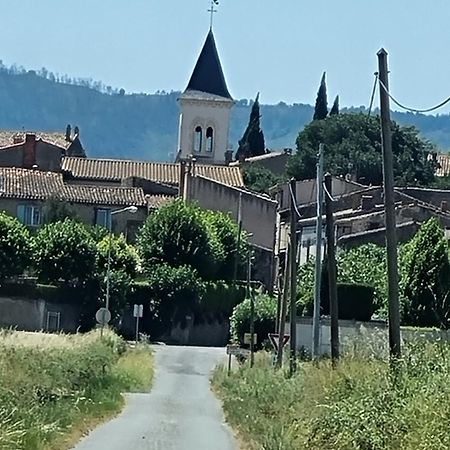 La Maison Rose Fontiès-dʼAude 외부 사진