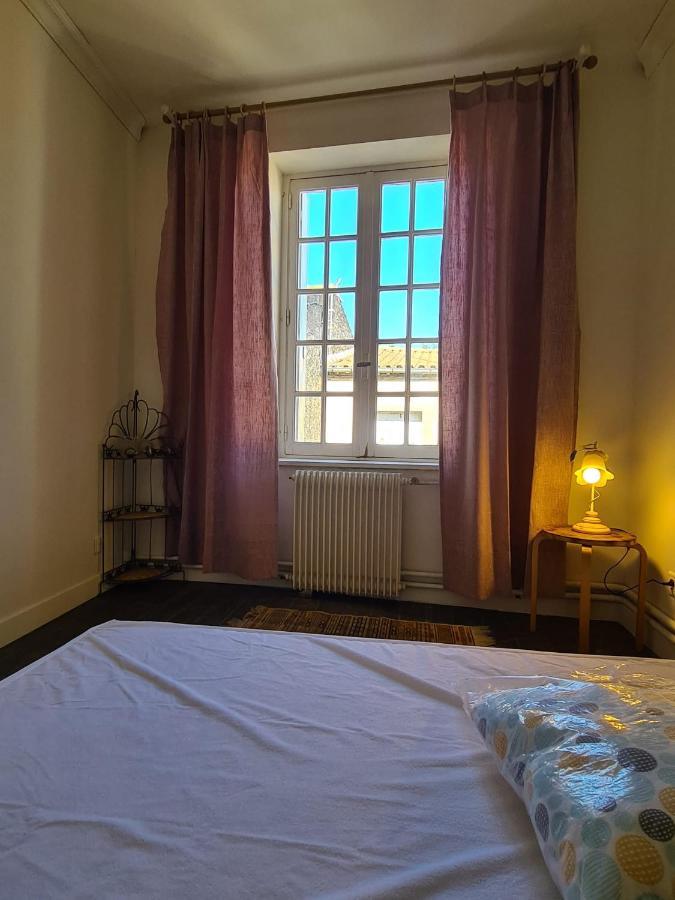 La Maison Rose Fontiès-dʼAude 외부 사진